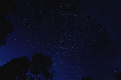 Go Stargazing on the South Island at Dark Sky Reserve