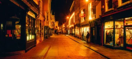 42 things to do in York