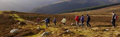 13 fun things to do in Co. Wicklow