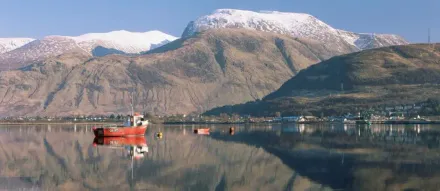 12 things to do in Fort William
