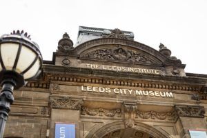 Discover Fascinating History and Stories at Leeds City Museum