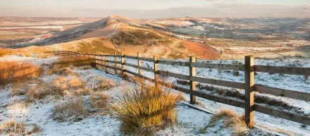 23 things to do in the Peak District