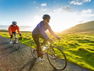 Road Cycling Tours in the Scottish Borders
