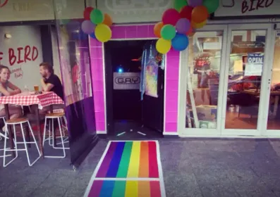 G.A.Y. Auckland – Auckland’s Premium Gay Bar!