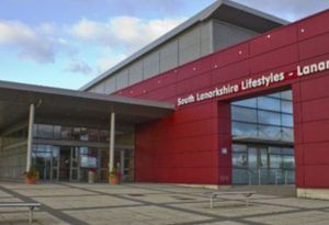 Lanark Lifestyles Gym