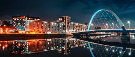 121 things to do in Glasgow