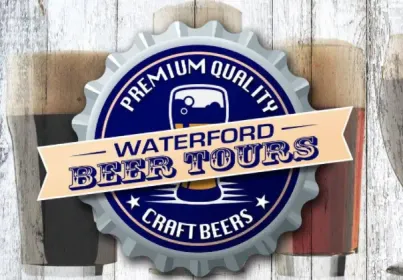 Take the Waterford Beer Tour Around the Viking Triangle