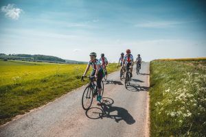 6 day Cycling tour of The Cotswolds
