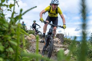 Bike Hire and Trails in Mourne