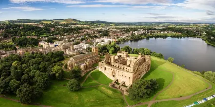 29 things to do in West Lothian
