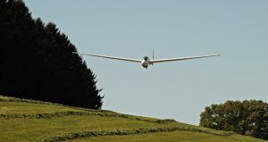 Gliding Lessons in Shropshire