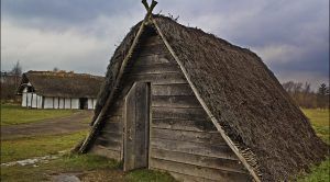 Visit an Anglo-Saxon Farm in South Tyneside
