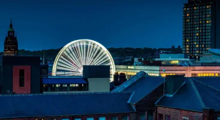 60 things to do in South Yorkshire
