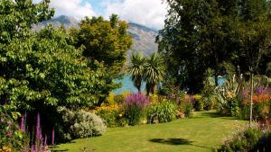 Little Paradise Lodge in Queenstown