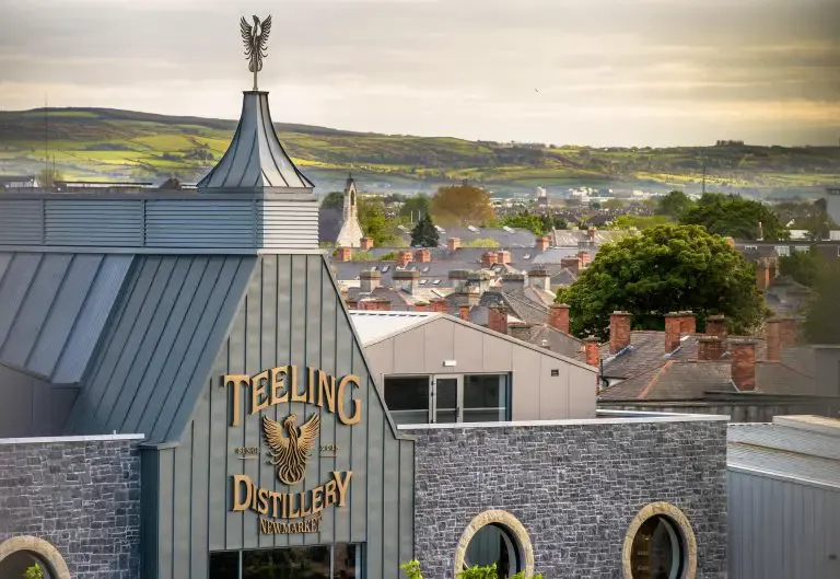 Teeling Whiskey Distillery Tours in Dublin