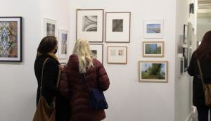 Visit a Photo Gallery in Belfast