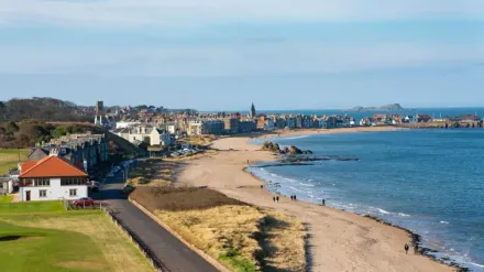 33 things to do in East Lothian