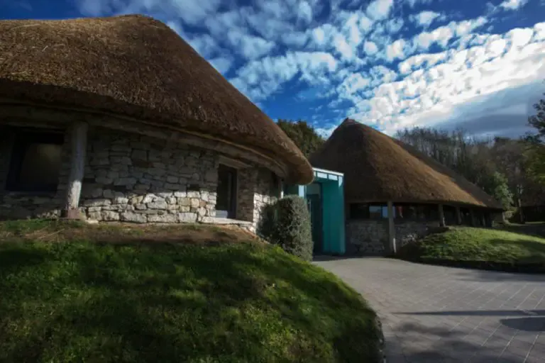 Visit Lough Gur Visitor Centre in Limerick