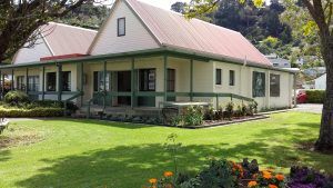 Visit Thames Historical Museum in Waikato