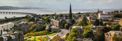27 fun things to do in Dundee