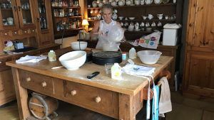 NI Food Tours and Cooking Classes in County Down