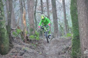 Mountain Bike Courses in Limerick