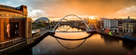 61 things to do in Tyne and Wear