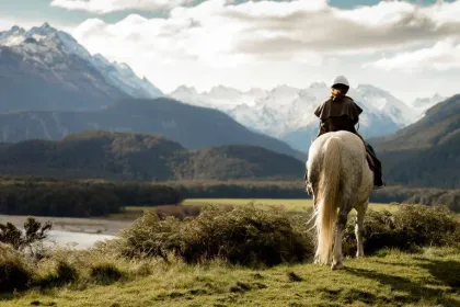 Explore New Zealand’s Countryside on Horseback