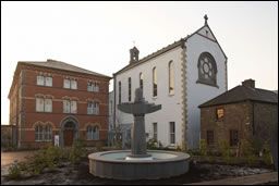 Explore Local History at the Edmund Rice Heritage Centre in Waterford City