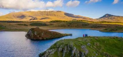 13 fun things to do in Snowdonia