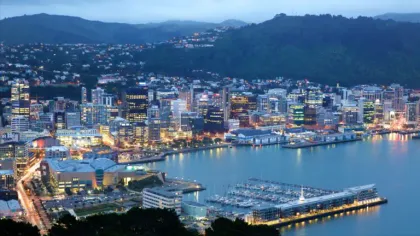 32 fun things to do in Wellington