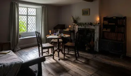 Visit William Wordsworth’s Home in Cumbria