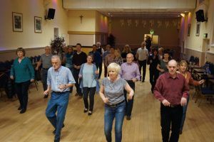 Dance Classes in Northumberland