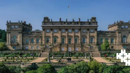 Discover History and Enjoy Nature at Harewood House and Estate