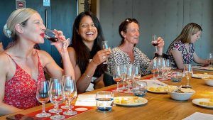 Variety of Wine Tasting Experiences in Cambridge