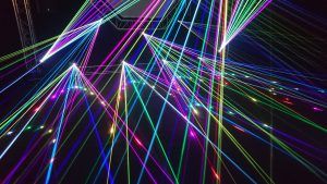 Laser Tag at Laser Matrix Greenock