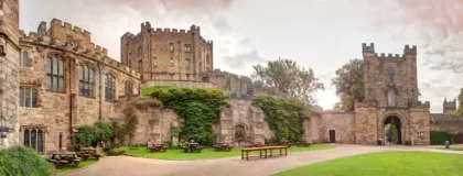 Visit Newcastle Castle