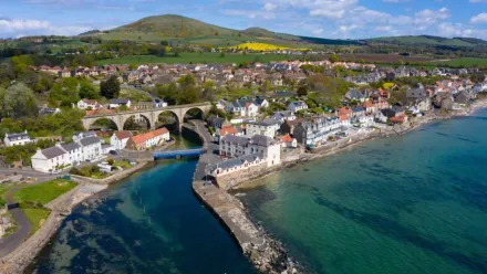 45 things to do in Fife