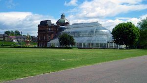 Educational Day Out at The Peoples Palace Glasgow