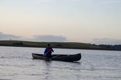 Canoe and Kayak Hire in Newtownards