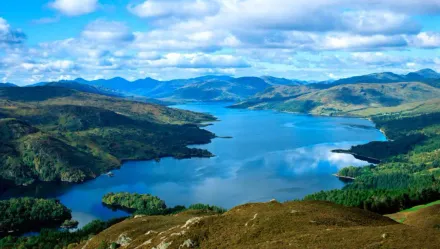 18 things to do in Loch Lomond