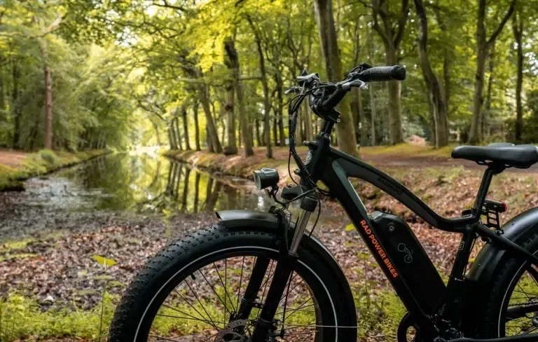 Bike Rides in East Lothian