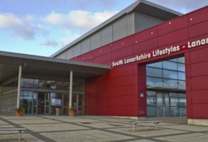Lanark Lifestyles Gym