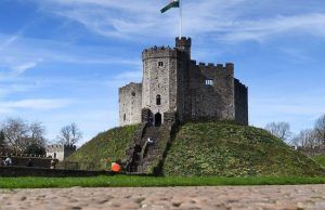Visit Cardiff Castle