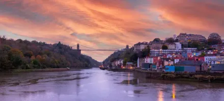38 things to do in Bristol