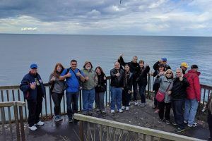 Dunedin and the Otago Peninsula Wildlife Tour