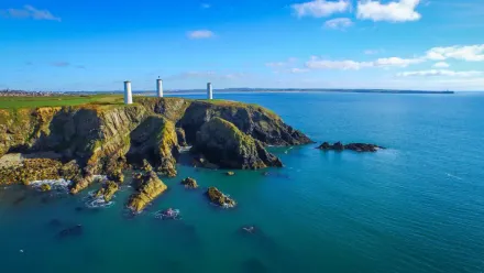 14 things to do in Co. Waterford
