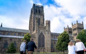Durham Cathedral and Museum
