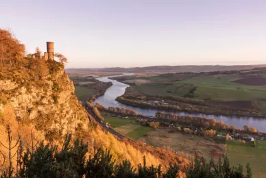 22 things to do in Perthshire