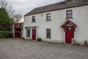 Visit The Irish Fly-Fishing and Game Shooting Museum in Co Laois
